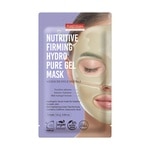 Masca de fata tip gel-Nutritive Firming Hydro Pure Gel