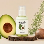 55 ML undefined SKINFOOD Esenta pentu fata Avocado Rich Essence 2 of 2 Esenta pentu fata Avocado Rich Essence
