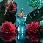 30 ML Jean Paul Gaultier LA BELLE La Belle Paradise Garden Apa de Parfum  5 of 8 La Belle Paradise Garden Apa de Parfum