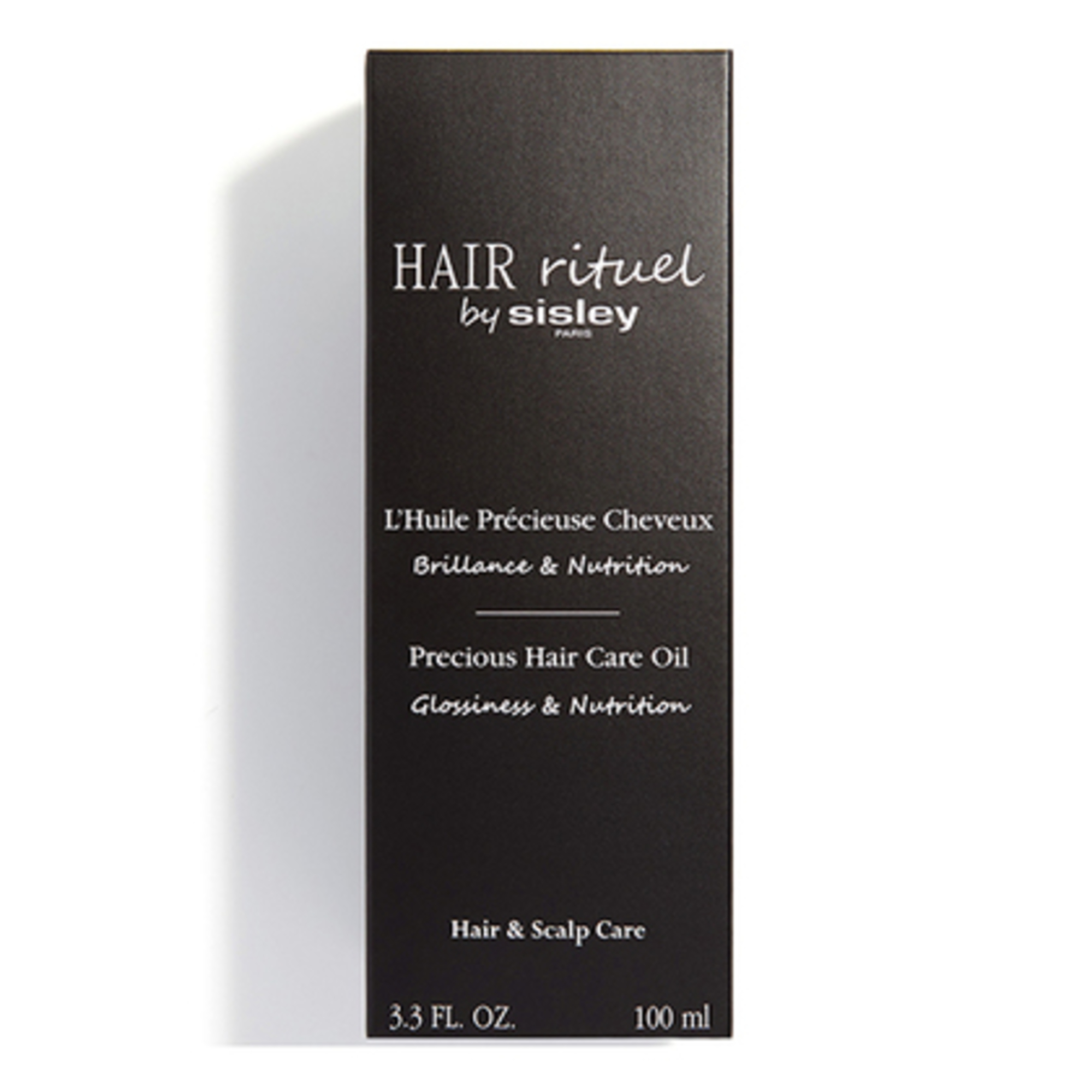 Ulei pentru ingrijirea parului Hair Rituel