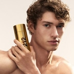 100 ML Carolina Herrera 212 212 Men NYC Parfum 6 of 7 212 Men NYC Parfum