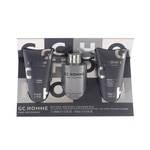 2X100+150 ML Grace Cole LUXURY BATHING Set de ingrijire Daily Essentials  1 of 4 Set de ingrijire Daily Essentials