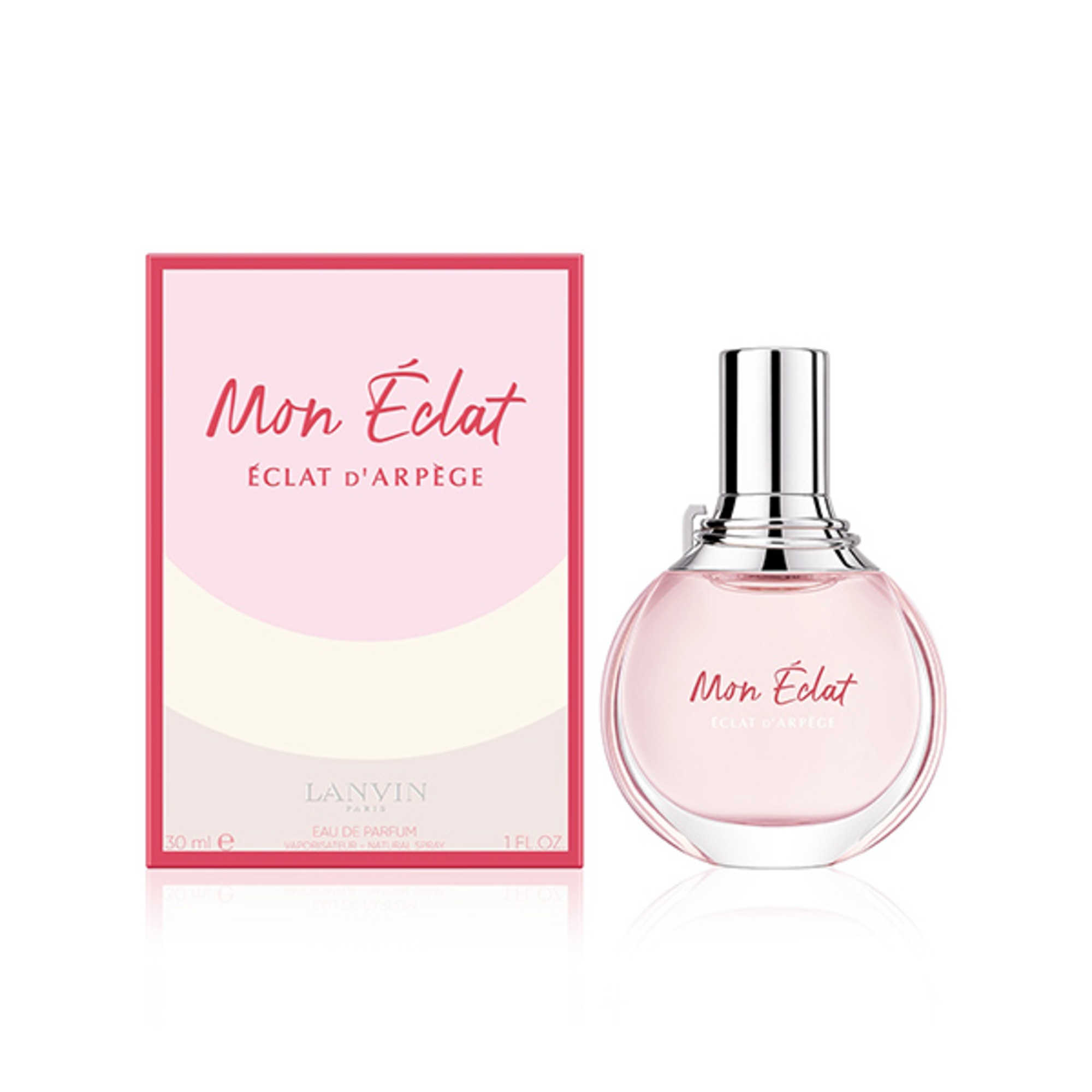 Mon Eclat Apa de Parfum