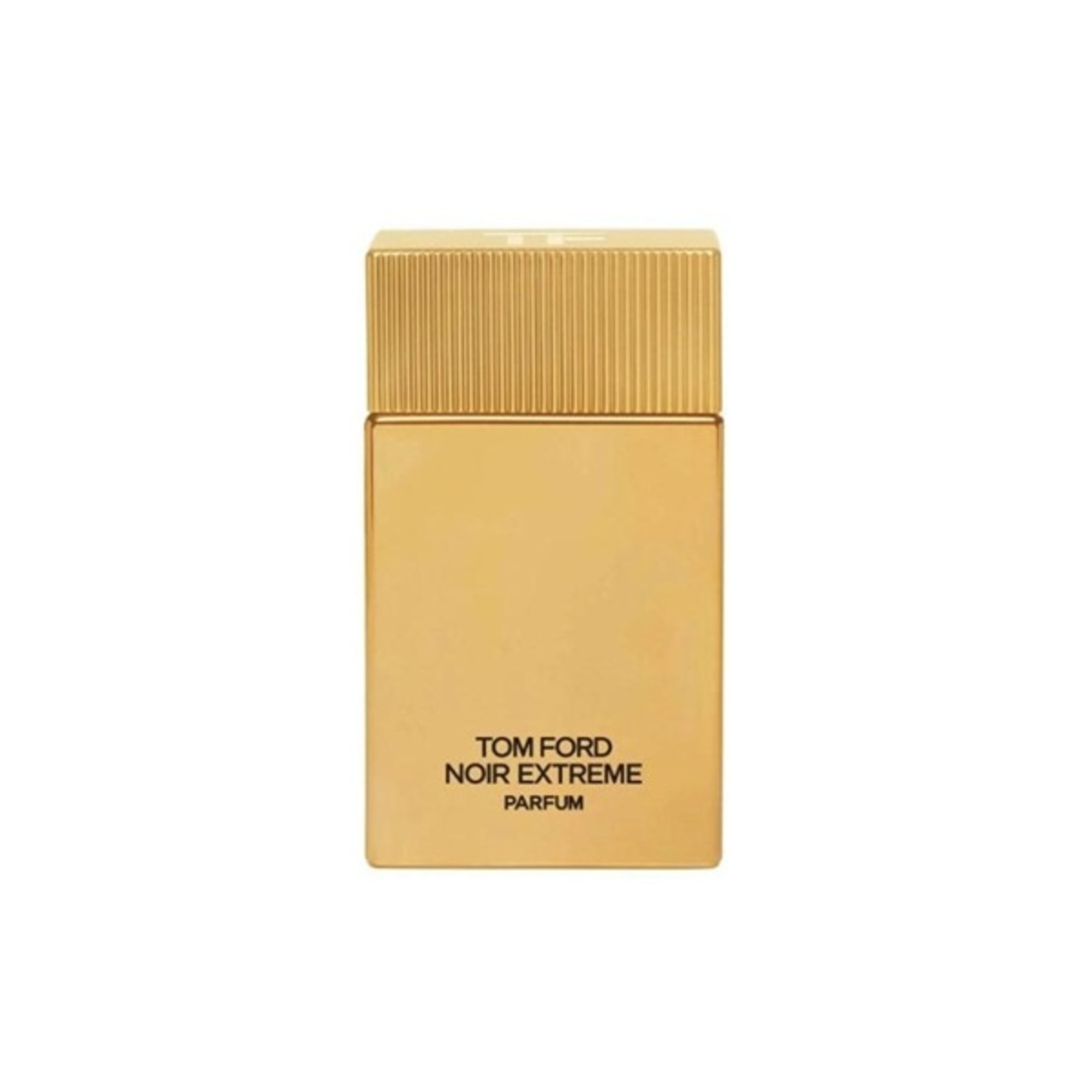 100 ML Tom Ford NOIR Noir Extreme Parfum 1 of 2 Noir Extreme Parfum