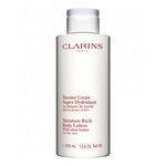 400 ML Clarins BODY CARE Crema hidratanta pentru corp Rich Lotion  1 of 3 Crema hidratanta pentru corp Rich Lotion
