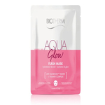 1X31 G Biotherm FLASH MASK Masca de fata Aqua Glow  1 of 1 Masca de fata Aqua Glow