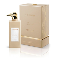 100 ML Trussardi LE VIE DI MILANO Via Della Spiga Apa de Parfum  1 of 2 