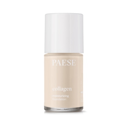  Paese Collagen Moisturizing Fond de ten Collagen Moisturizing  1 of 1 Fond de ten Collagen Moisturizing