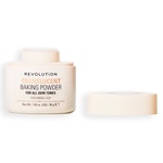 30 G Make Up Revolution Powder Pudra libera de fixare Loose Baking Powder 3 of 3 Pudra libera de fixare Loose Baking Powder