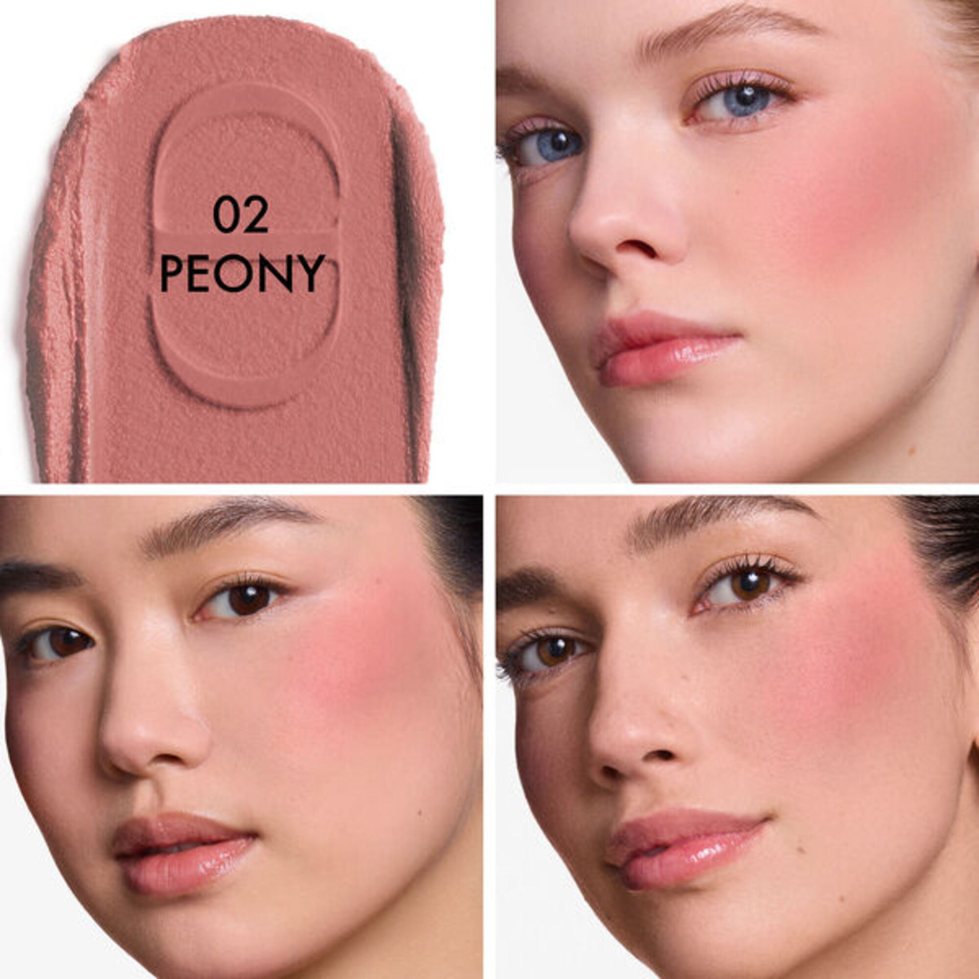 Fard lichid de obraz Blush Soft Filter