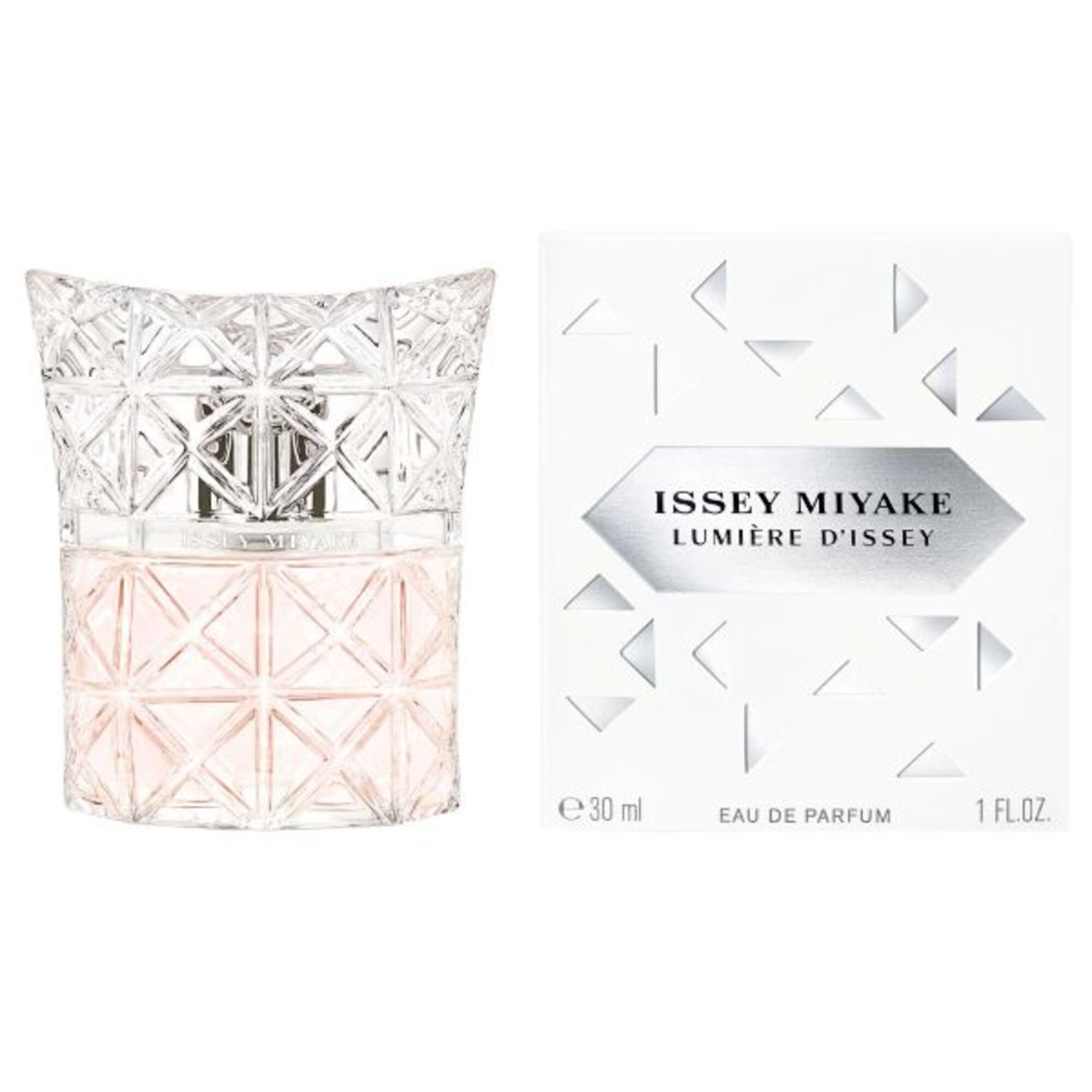 30 ML Issey Miyake LUMIERE Lumiere d'Issey Eau de Parfum  1 of 3 
