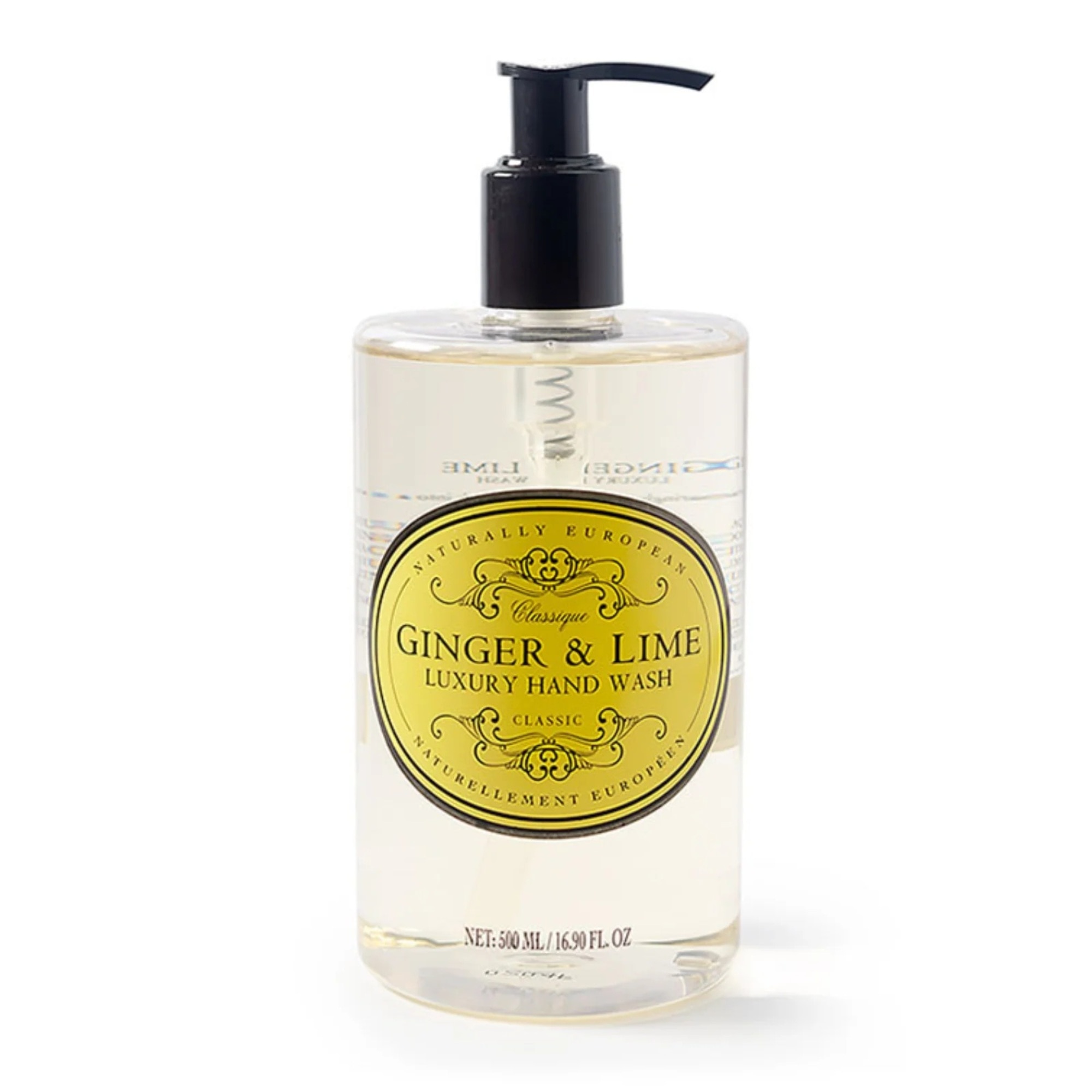 500 ML Somerset GINGER&LIME Sapun lichid Ginger & Lime 1 of 1 Sapun lichid Ginger & Lime