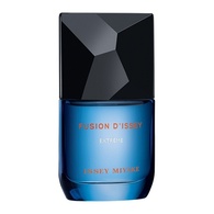 50 ML Issey Miyake FUSION Fusion Extreme Apa de Toaleta  1 of 2 