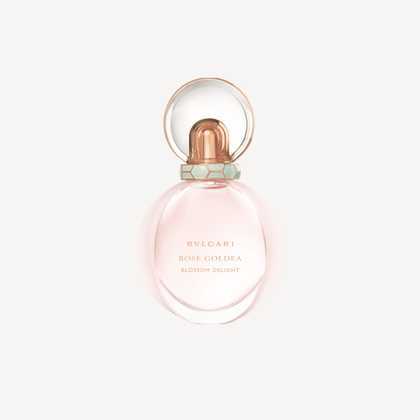 50 ML Bvlgari GOLDEA Rose Goldea Blossom Delight Apa de Parfum  1 of 2 