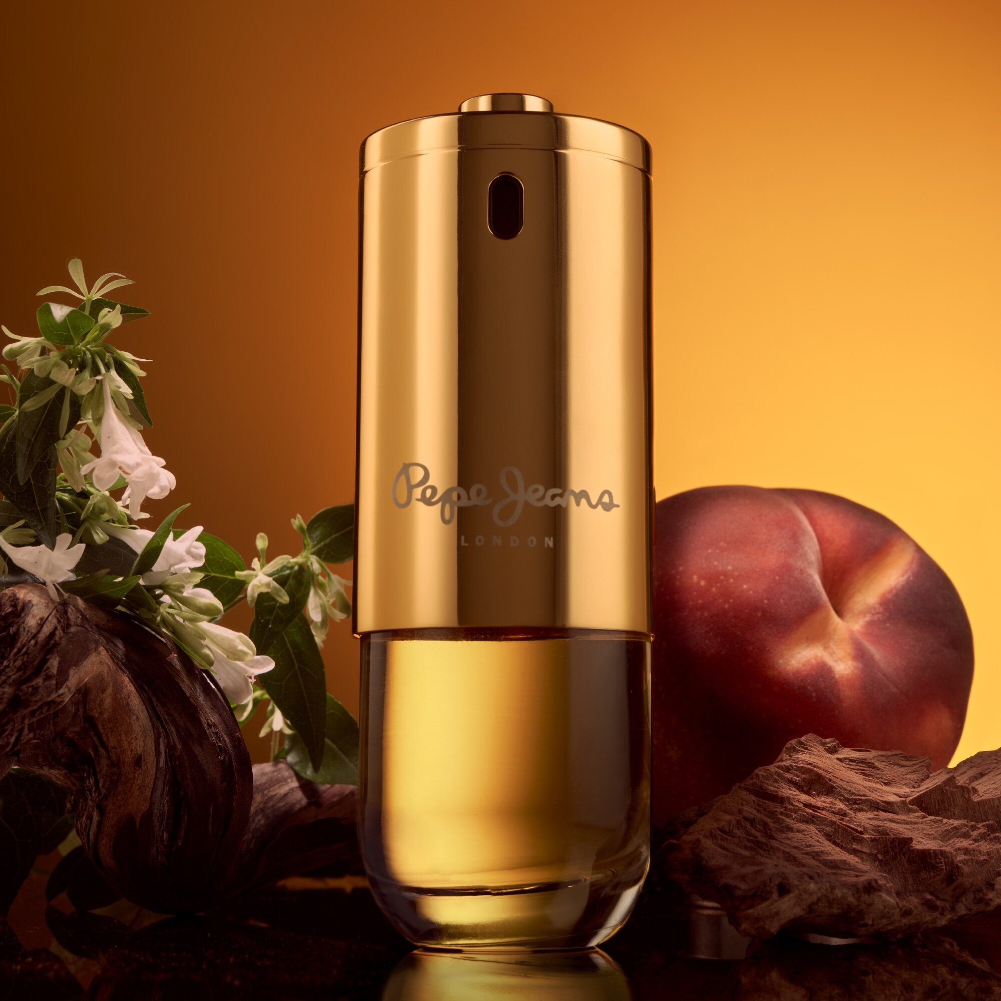 Pepe Jeans Bright Intense For Her Apa de Parfum