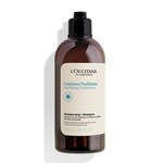 300 ML L'Occitane Purifying Sampon Purifying Freshness 1 of 1 Sampon Purifying Freshness
