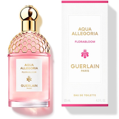 Aqua Allegoria Florabloom Apa de Toaleta