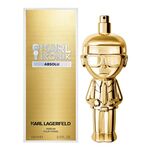 100 ML KARL LAGERFELD IKONIK Ikonik Absolu Woman Parfum 3 of 5 Ikonik Absolu Woman Parfum