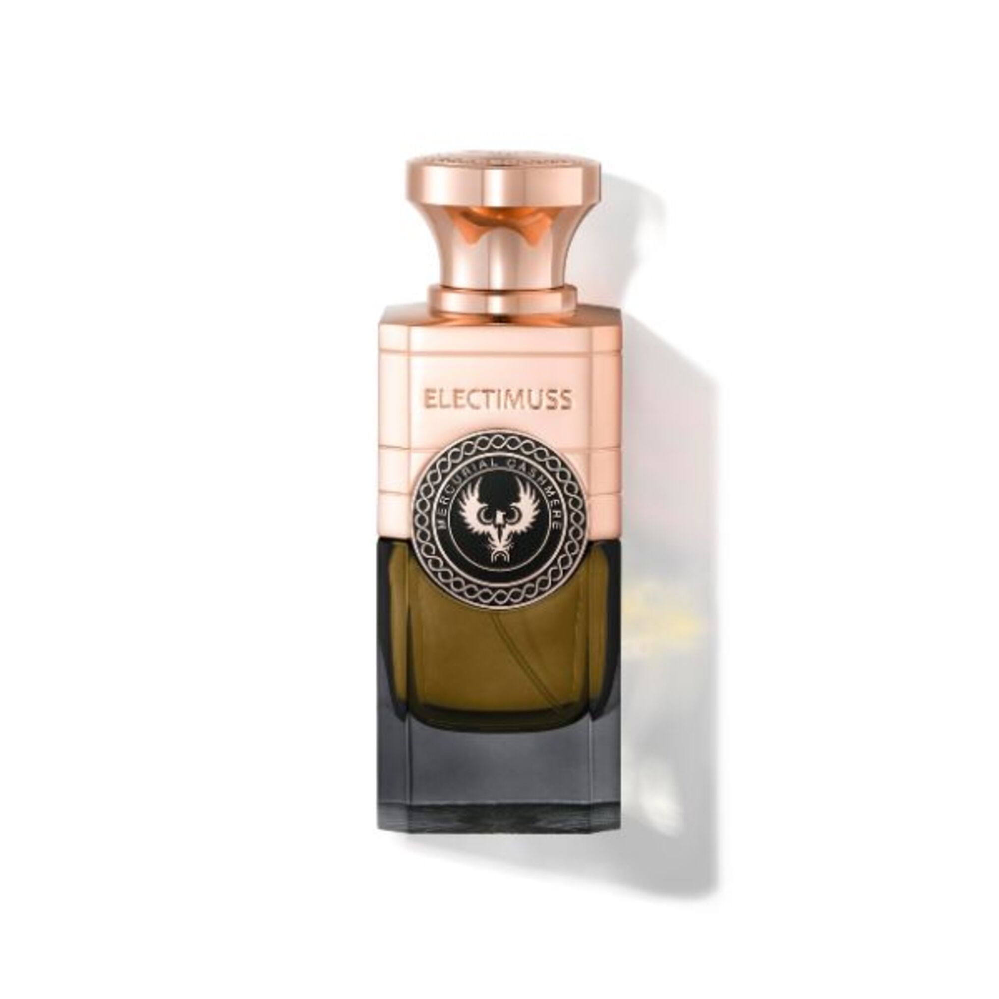 100 ML ELECTIMUSS ELECTIMUSS MERCURIAL CASHMERE Mercurial Cashmere Apa de Parfum 1 of 2