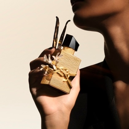 Libre Vanille Couture Apa de Parfum