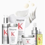250 ML Kerastase PREMIERE Sampon Bain Decalcifiant Reparateur pentru parul deteriorat 8 of 8 Sampon Bain Decalcifiant Reparateur pentru parul deteriorat