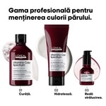 300 ML L'OREAL PROFESSIONNEL Vitamino Color Spectrum Sampon pentru par vopsit pentru fixarea culorii  5 of 8 Sampon pentru par vopsit pentru fixarea culorii