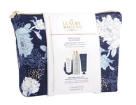 50+50+250 ML Grace Cole LUXURY BATHING Set de ingrijire Weekend Escape  1 of 2 