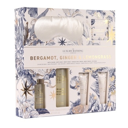50+50+80+100+250 ML+G Grace Cole LUXURY BATHING Set de ingrijire Ultimate Pamper  1 of 3