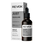 30 ML Revox JUST REVOX Serum Revox Squalane Nourishing Oil  3 of 3 Serum Revox Squalane Nourishing Oil