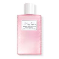 100 ML Dior MISS DIOR Gel pentru maini parfumat Purifying Gel  1 of 2 