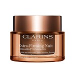 Crema de noapte Extra Firming Nuit pentru ten uscat