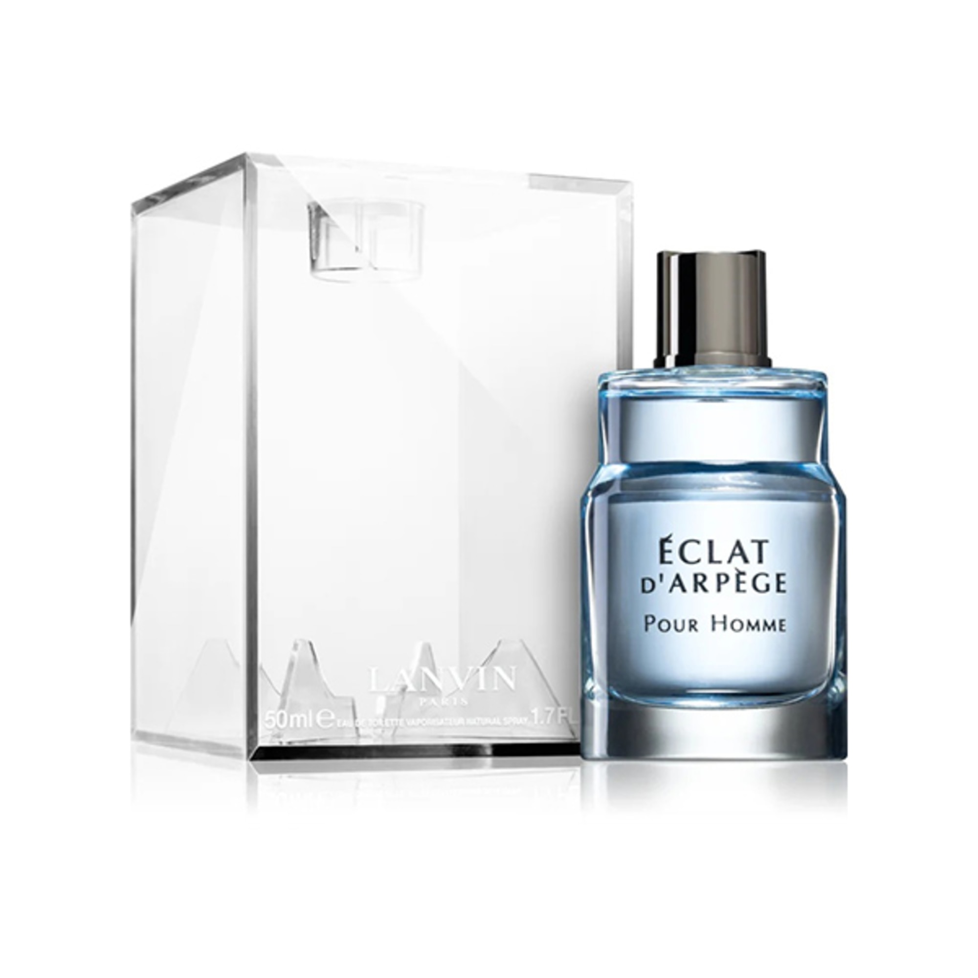 Eclat d Arpege Pour Homme Apa de Toaleta