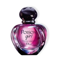 30 ML Dior POISON Poison Girl Apa de Toaleta  1 of 2 