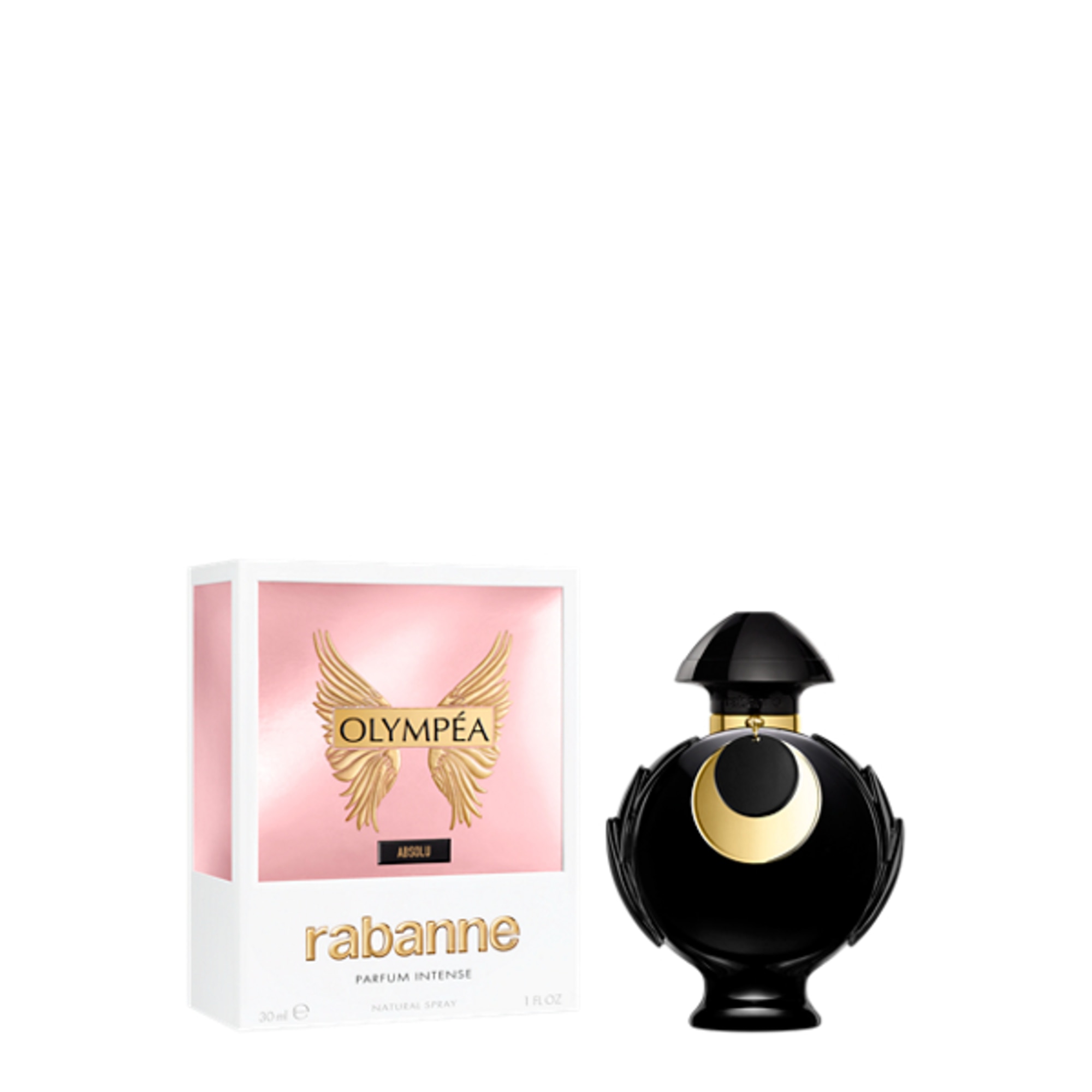 Olympea Absolu Parfum Intense