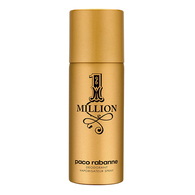 150 ML Rabanne MILLION One Million Deodorant Spray  1 of 2 