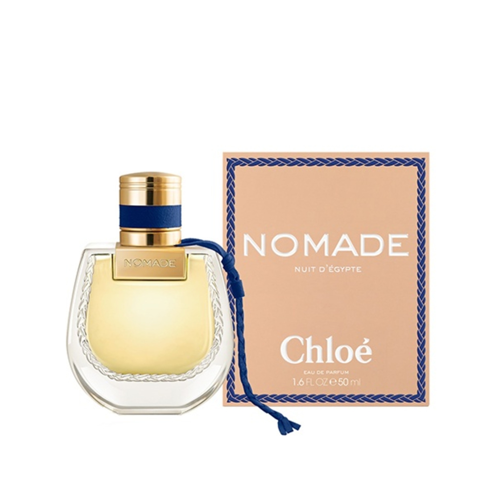 Chloe Nomade Nuit D`Egypte Apa de Parfum