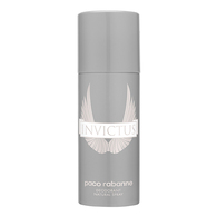 150 ML Rabanne INVICTUS Invictus Deodorant Spray  1 of 2 