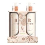 500+500 ML Grace Cole MANDARIN BASIL GRAPEFRUIT Set de ingrijire Mandarin Basil Grapefruit  1 of 1 Set de ingrijire Mandarin Basil Grapefruit