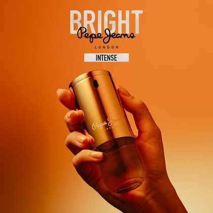 Set Pepe Jeans Bright Intense For Her Apa de Parfum
