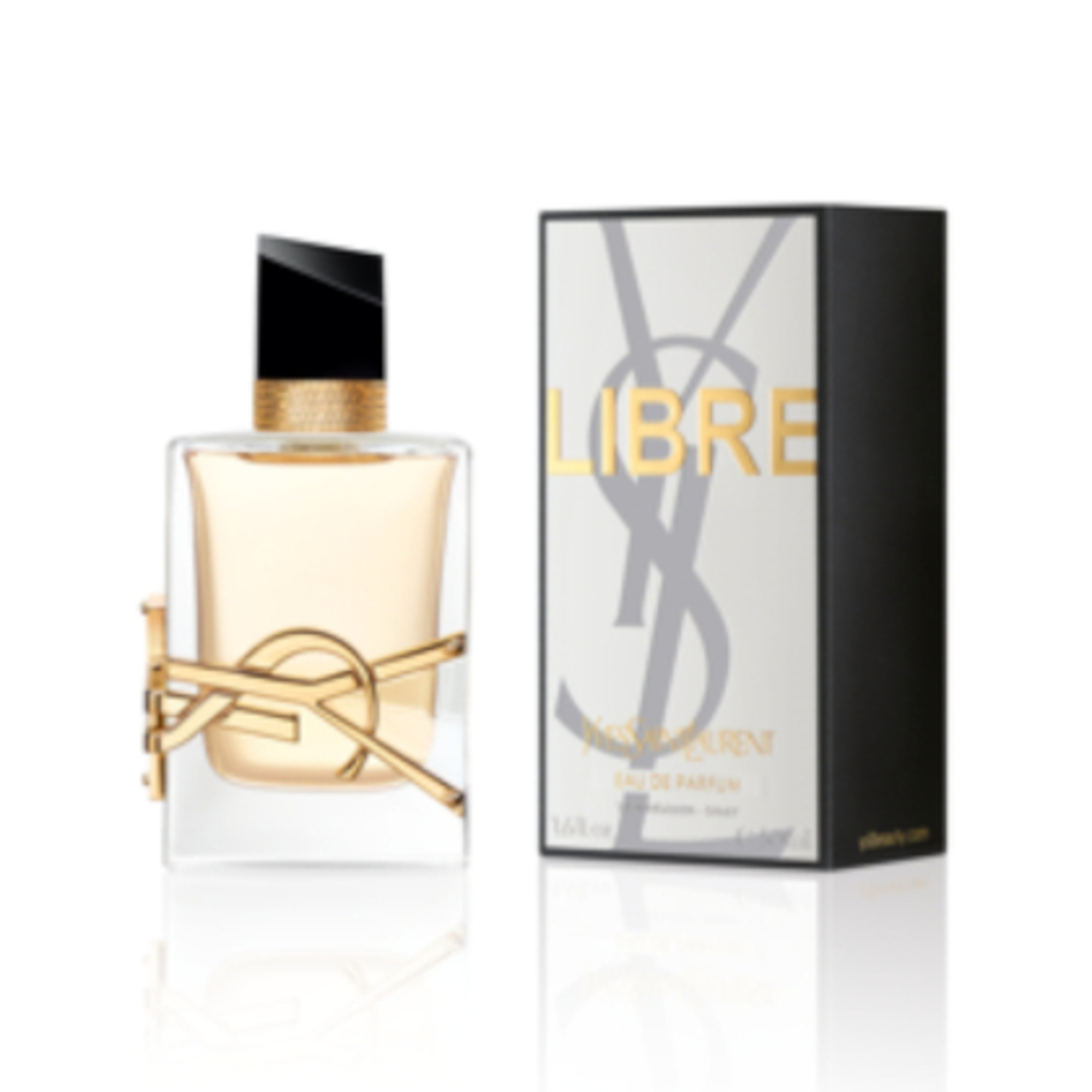 Libre Apa de Parfum