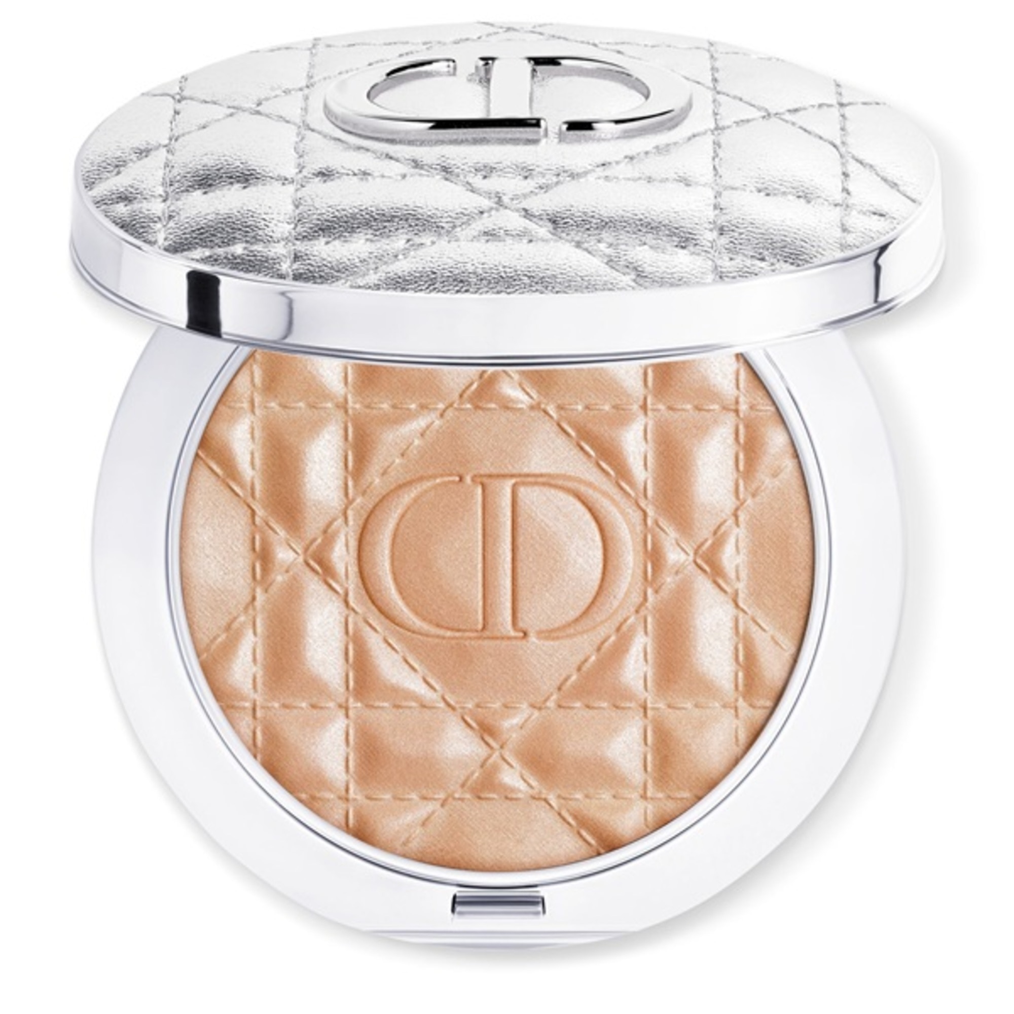  Dior Dior Forever Pudra iluminatoare Glow Luminizer  Pudra iluminatoare Glow Luminizer