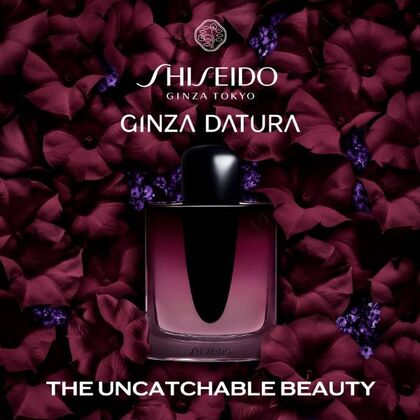 Ginza Datura Apa de Parfum