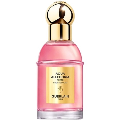 40 ML GUERLAIN AQUA ALLEGORIA Aqua Allegoria Florabloom Forte Apa de Parfum 1 of 2
