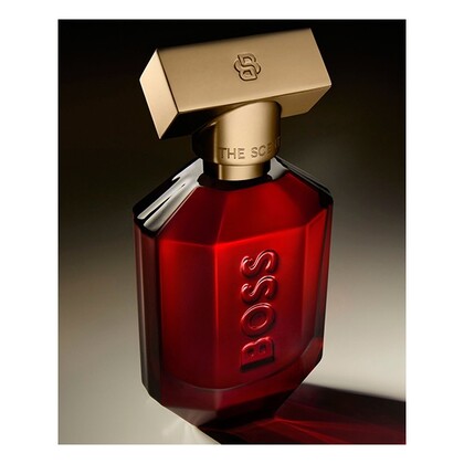 Boss The Scent Elixir for Her Parfum