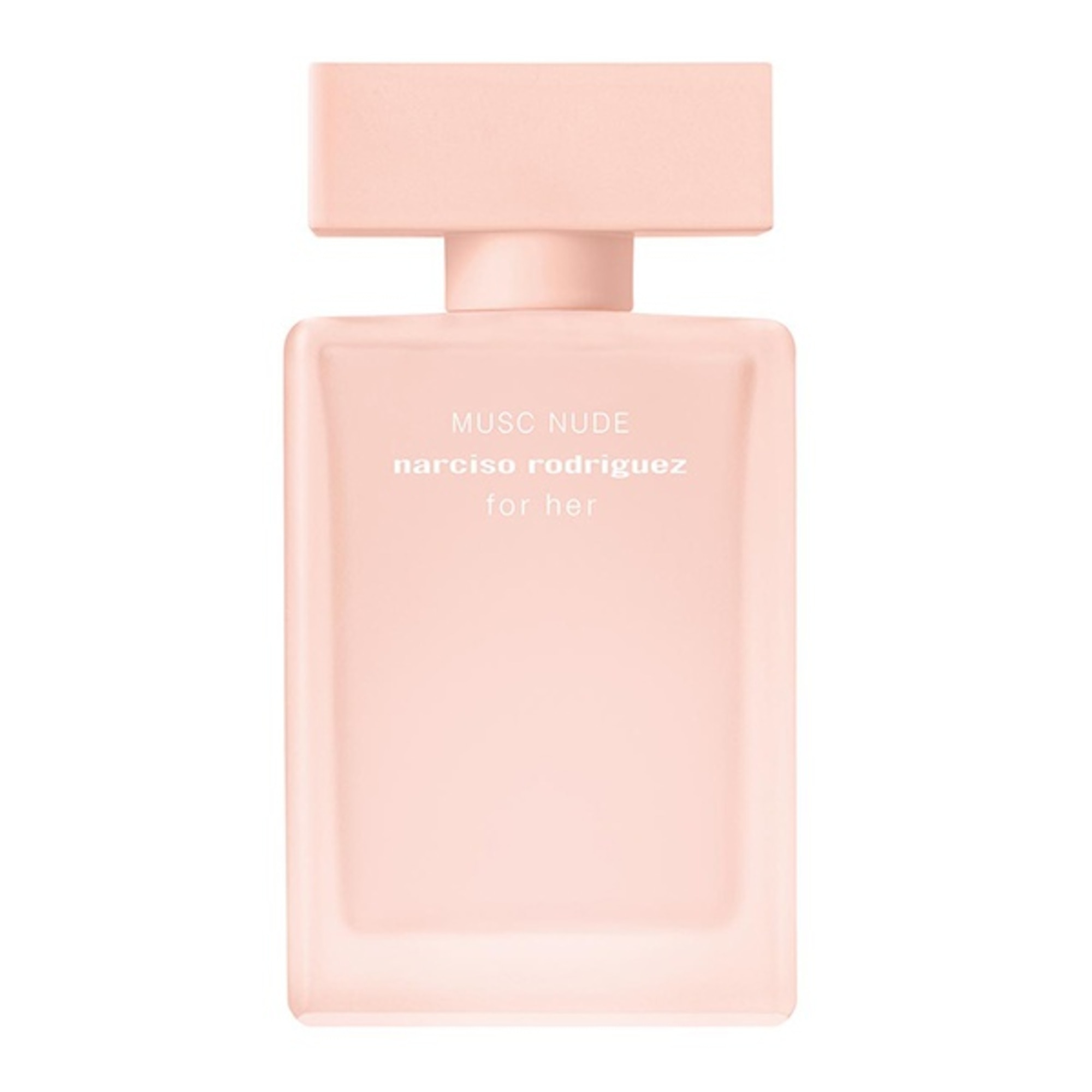 30 ML Narciso Rodriguez MUSC NUDE For Her Musc Nude Apa de Parfum  For Her Musc Nude Apa de Parfum