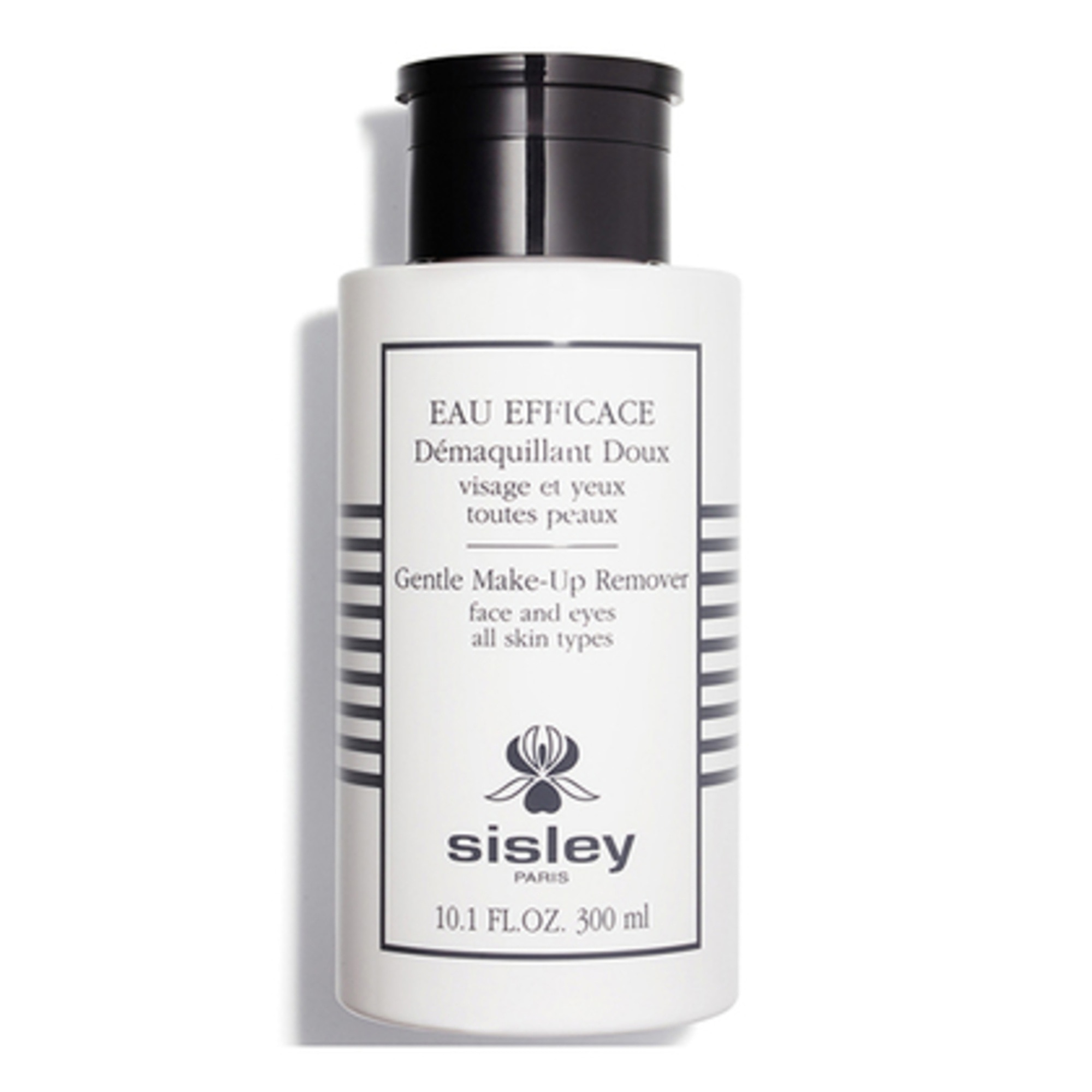 300 ML Sisley MAKE UP REMOVER Demachiant Eau Efficace Gentle Make up Remover 1 of 4 Demachiant Eau Efficace Gentle Make up Remover