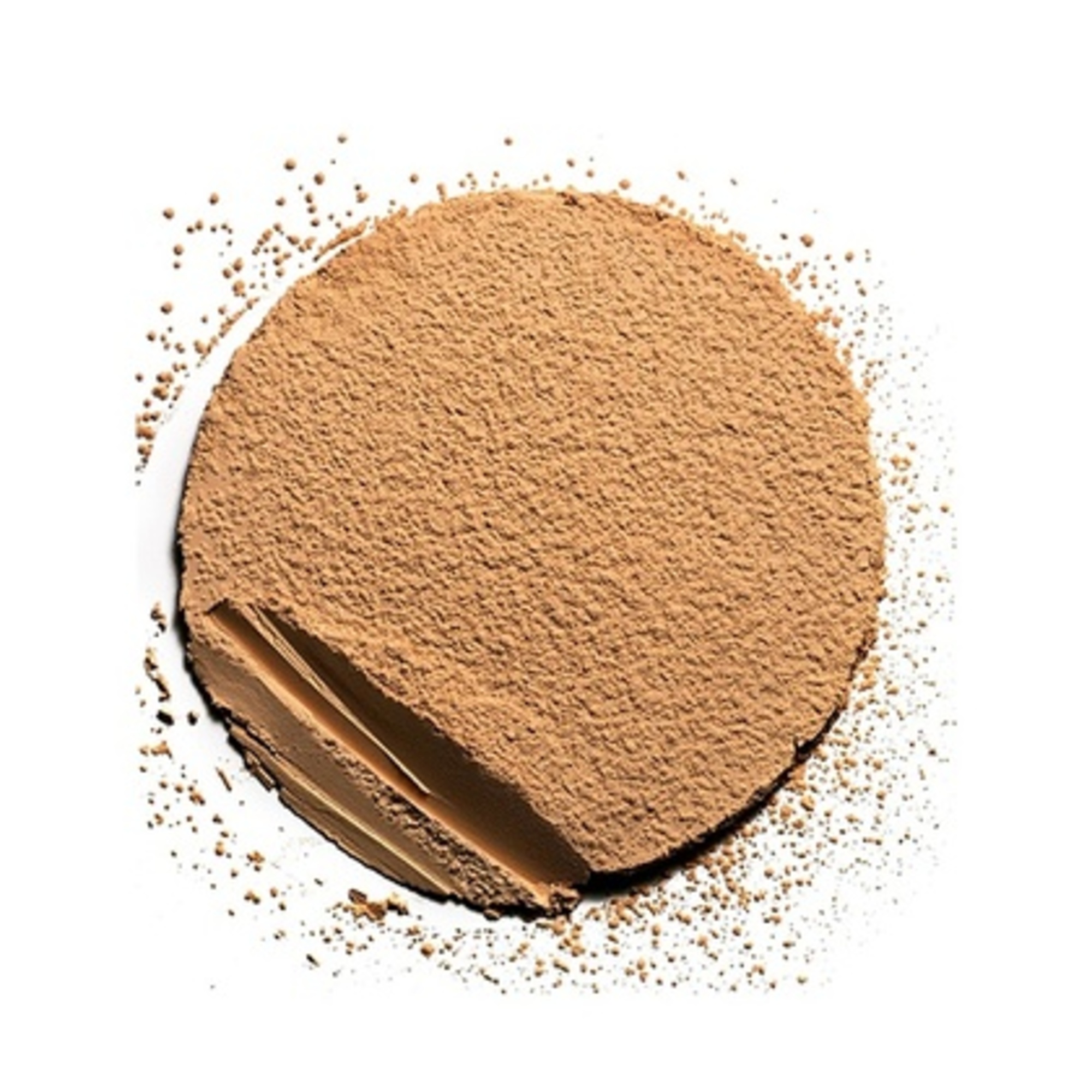 Pudra pulbere Ever Matte Loose