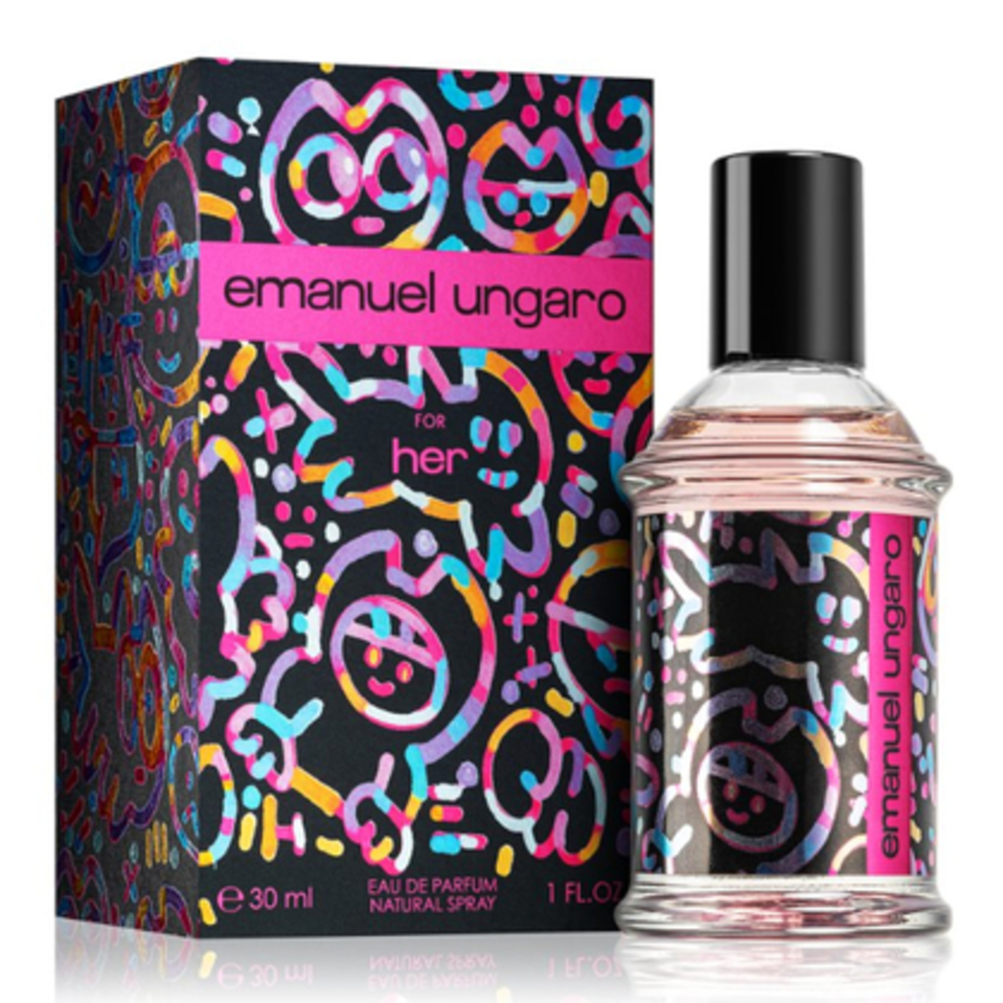 Ungaro for Her Apa de Parfum