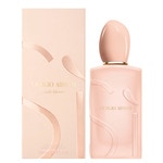 100 ML Armani SI Si Nude Bloom Apa de Parfum 3 of 8 Si Nude Bloom Apa de Parfum