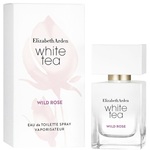 30 ML Elizabeth Arden WHITE TEA White Tea Wild Rose Apa de Toaleta  2 of 2 White Tea Wild Rose Apa de Toaleta